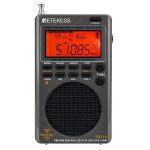 Retekes TR110 Radio Portable SSB