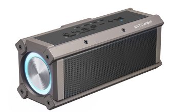 BlitzWolf BW WA3 100W bluetooth