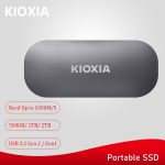 Kioxia 2TB Solid State Drive