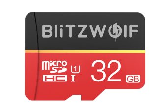 BlitzWolf BW TF1 Class 10