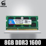 VEINEDA  DDR3 Memory 8gb