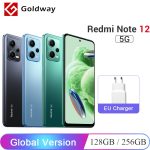 Global Version Xiaomi Redmi Note