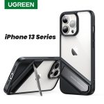 UGREEN Metal Kickstand Case for