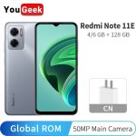 Global ROM Xiaomi Redmi Note