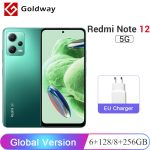 Global Version Xiaomi Redmi Note