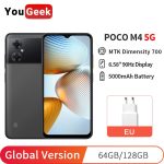 Global Version POCO M4 5G