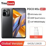 POCO M5s Global Version 64GB/128GB