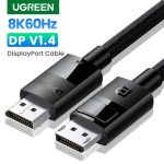 UGREEN Displayport Cable 8K DP1.4