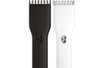 ENCHEN Boost USB Electric Hair