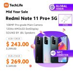 Global Version Xiaomi Redmi Note