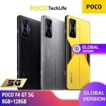 [Global Version] POCO F4 GT