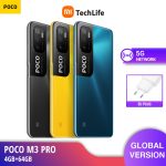 [Global Version] POCO M3 Pro