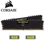 CORSAIR Vengeance LPX 8GB 16GB