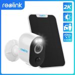 Reolink 4MP 2.4G/5Ghz WiFi Camera