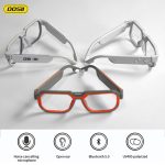 DOSII Bluetooth 5.0 Smart Glasses