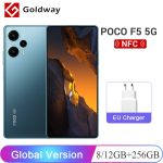 Global Version POCO F5 5G