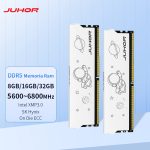 JUHOR Memoria Ram DDR5 Desktop