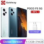 Global Version POCO F5 Snapdragon