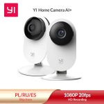 YI 2/4pack Smart Home Camera