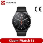 Xiaomi Watch S1 Global Version