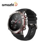 New Amazfit Falcon Smartwatch Accurate