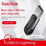 SanDisk iXpand Flash Drive Go
