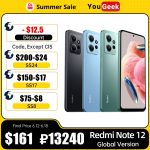 Global Version Xiaomi Redmi Note