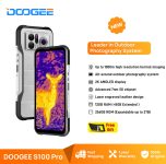 DOOGEE V20 Pro Rugged Phone