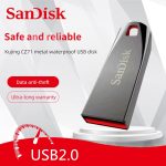 Sandisk 100%Original Usb flash drive
