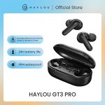 HAYLOU GT3 PRO True Wireless