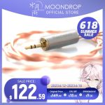 Moondrop Bort II Upgrade Cable