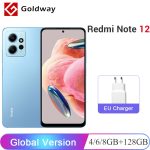 Global Version Xiaomi Redmi Note