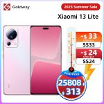 Global Version Xiaomi Mi 13