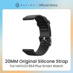 Original Silicone Strap Parts for
