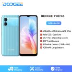 DOOGEE X98 Pro Smartphone 6.52″HD