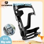 ROCKBROS Bicycle Bottle Cage PC
