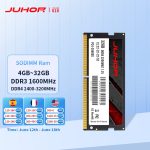 JUHOR Rams DDR3 4g 8g