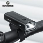 ROCKBROS Bike Light 2000mAh Type-C