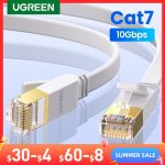 UGREEN Ethernet Cable Cat7 10Gbps