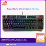 ROG Strix Scope NX TKL