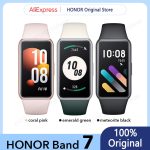 NEW Honor Band 7 Smart