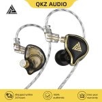 QKZ ZXD ZAS Earphones 1