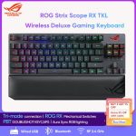 ROG Strix Scope RX TKL