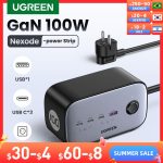?New-in Sale?UGREEN 100W Desktop Charger