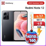 Global Version Xiaomi Redmi Note