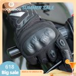 ROCKBROS Bicycle Gloves Summer Autumn