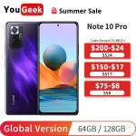 Global Version Xiaomi Redmi Note