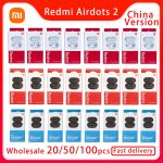 20/50Pcs Original Xiaomi Redmi Airdots