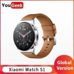 Xiaomi Watch S1 Global Version