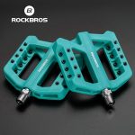 ROCKBROS Bicycle Pedals Ultralight Seal